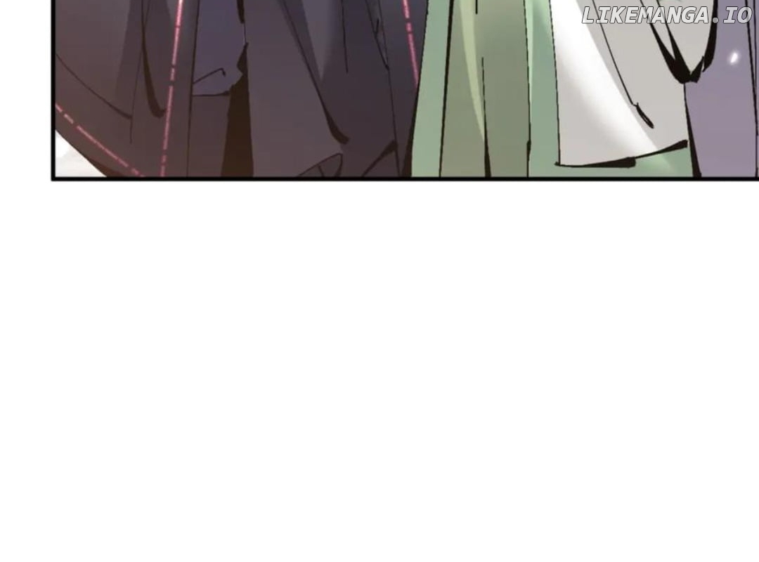 Master: This rebellious disciple is definitely not the Holy Son Chapter 128 page 14