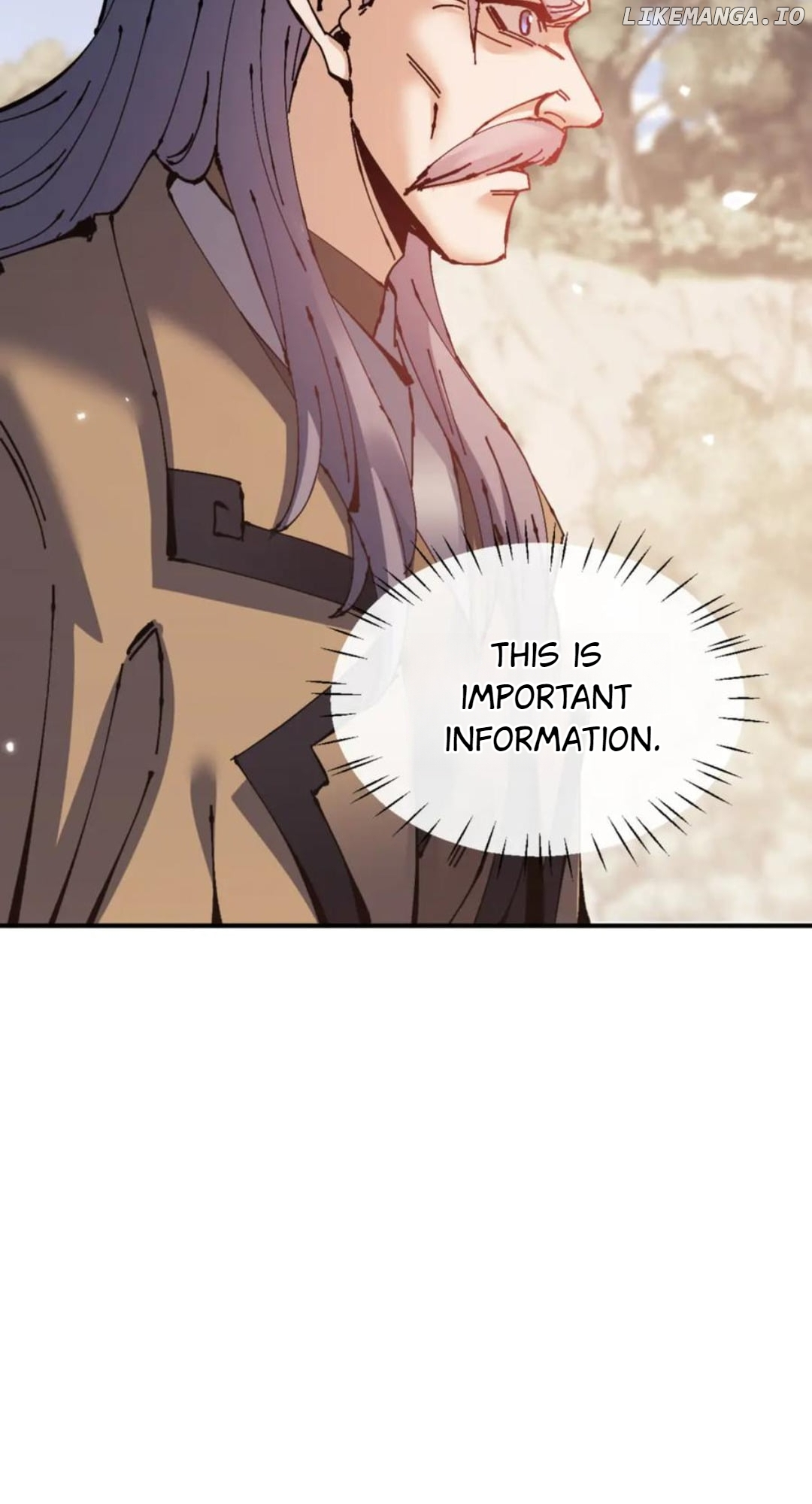 Master: This rebellious disciple is definitely not the Holy Son Chapter 128 page 43