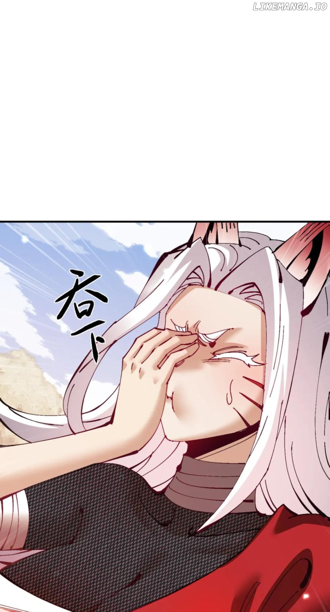 Master: This rebellious disciple is definitely not the Holy Son Chapter 128 page 18