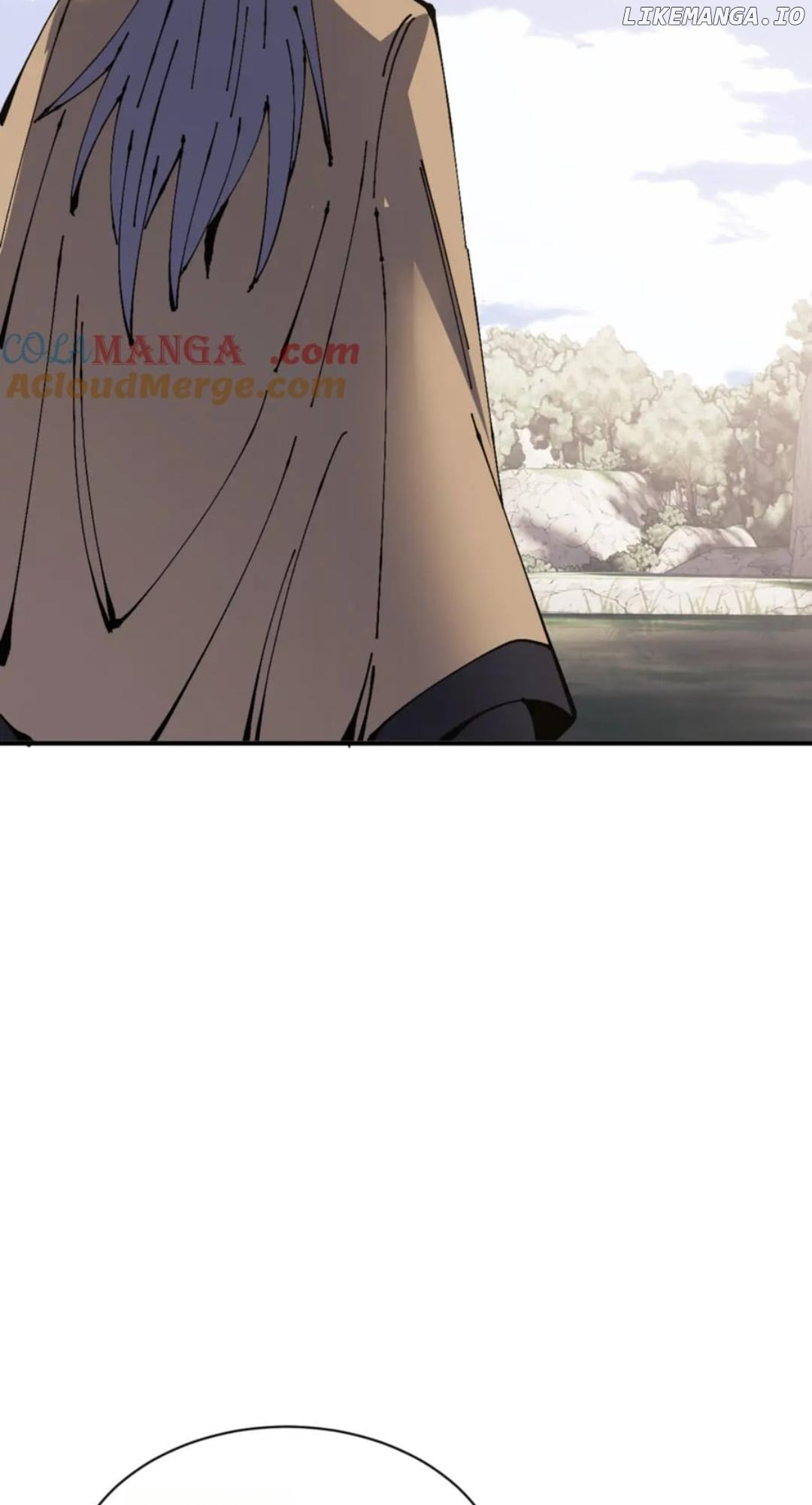 Master: This rebellious disciple is definitely not the Holy Son Chapter 128 page 36