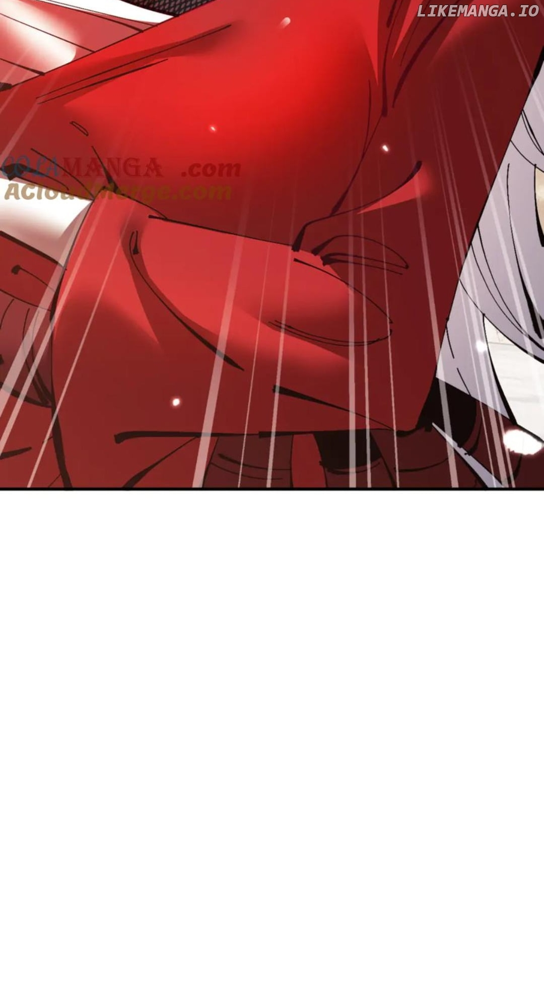 Master: This rebellious disciple is definitely not the Holy Son Chapter 128 page 19