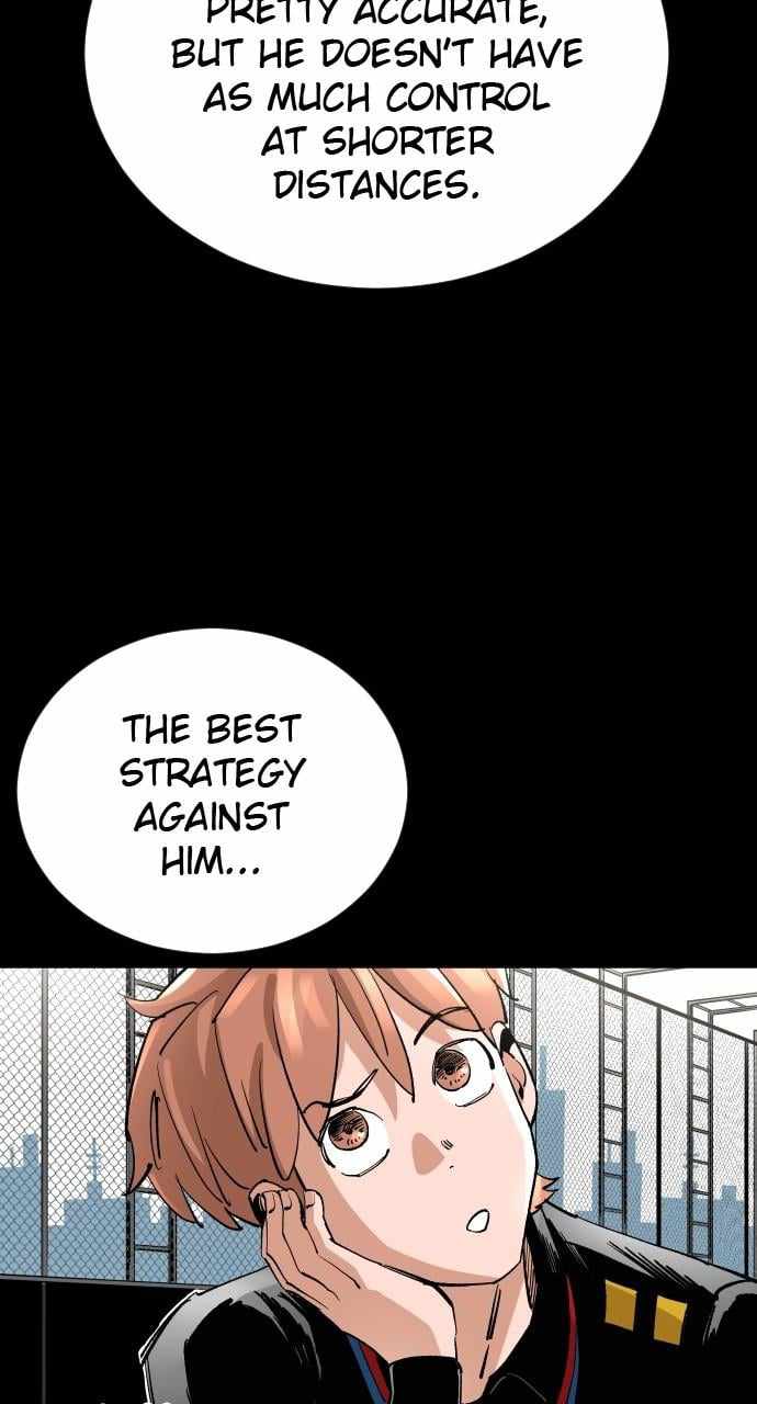 Build Up Chapter 130 page 27