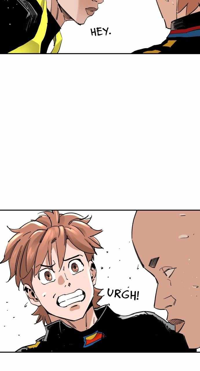 Build Up Chapter 130 page 39