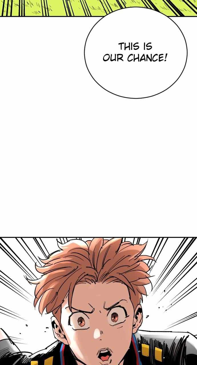 Build Up Chapter 130 page 35
