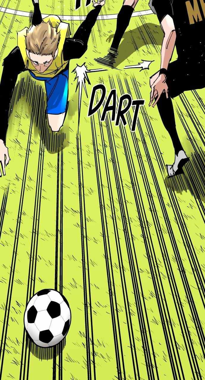 Build Up Chapter 130 page 48