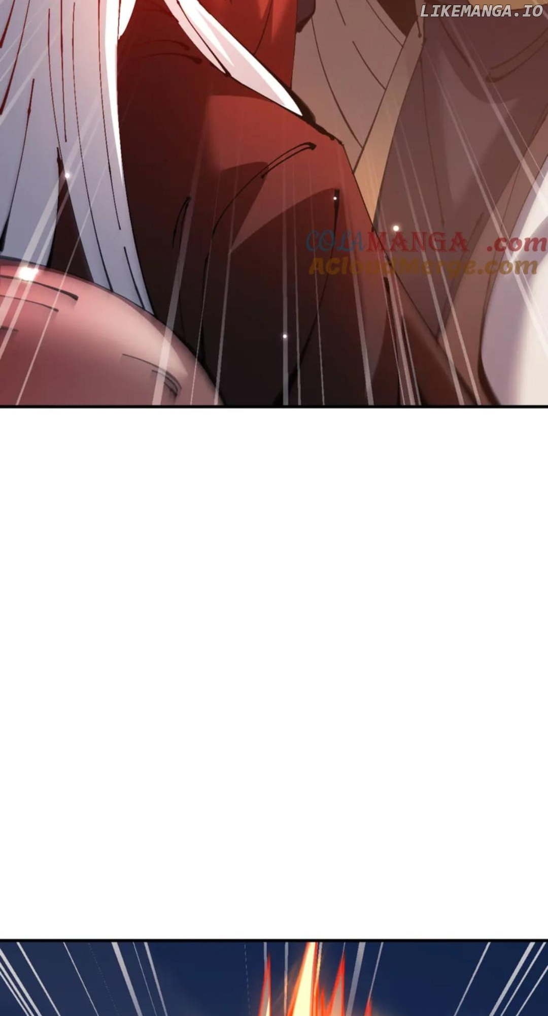 Master: This rebellious disciple is definitely not the Holy Son Chapter 128 page 68