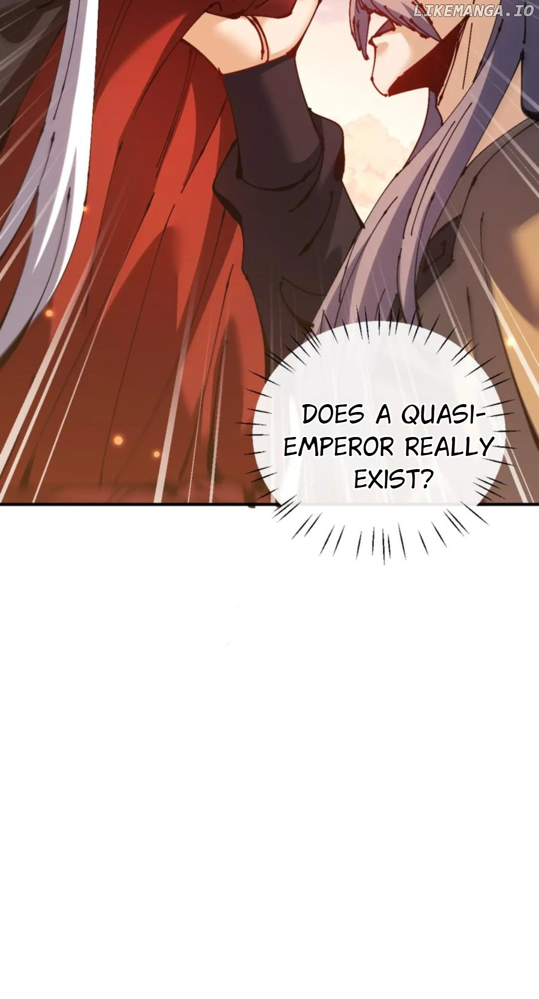 Master: This rebellious disciple is definitely not the Holy Son Chapter 128 page 71