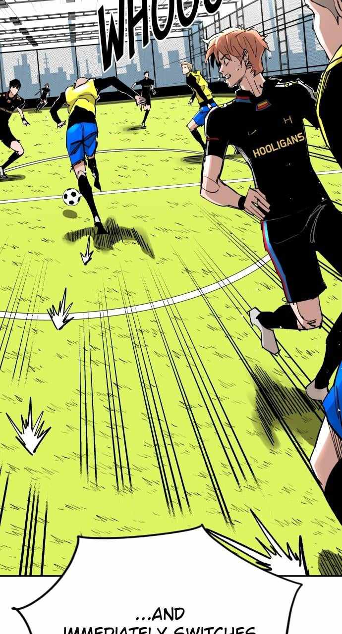 Build Up Chapter 130 page 41