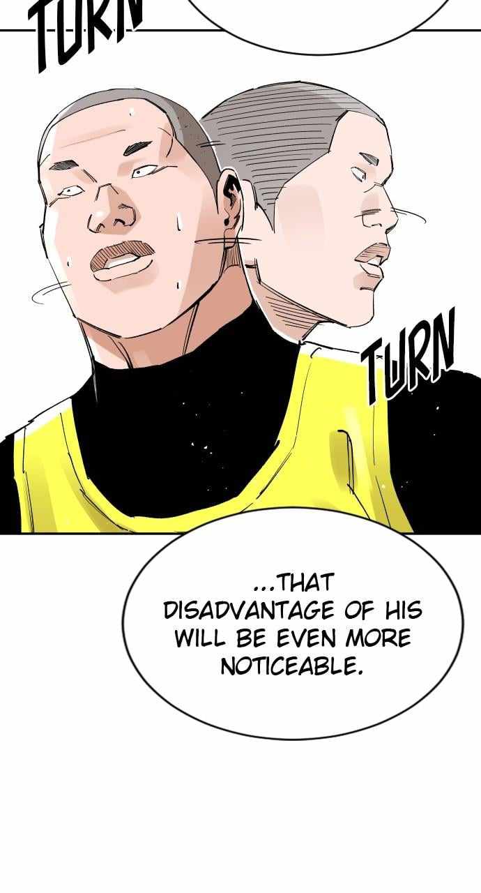 Build Up Chapter 130 page 33