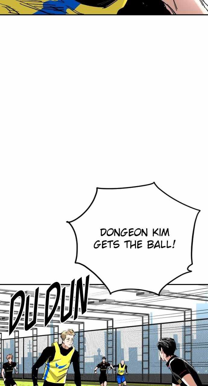 Build Up Chapter 130 page 50