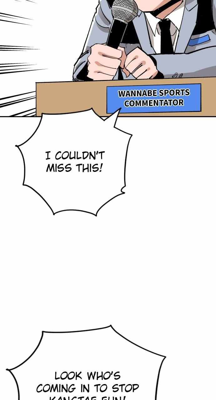 Build Up Chapter 130 page 43