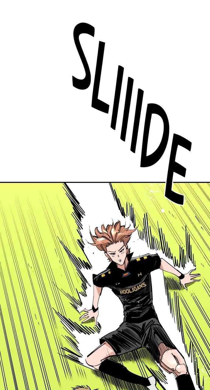 Build Up Chapter 130 page 62