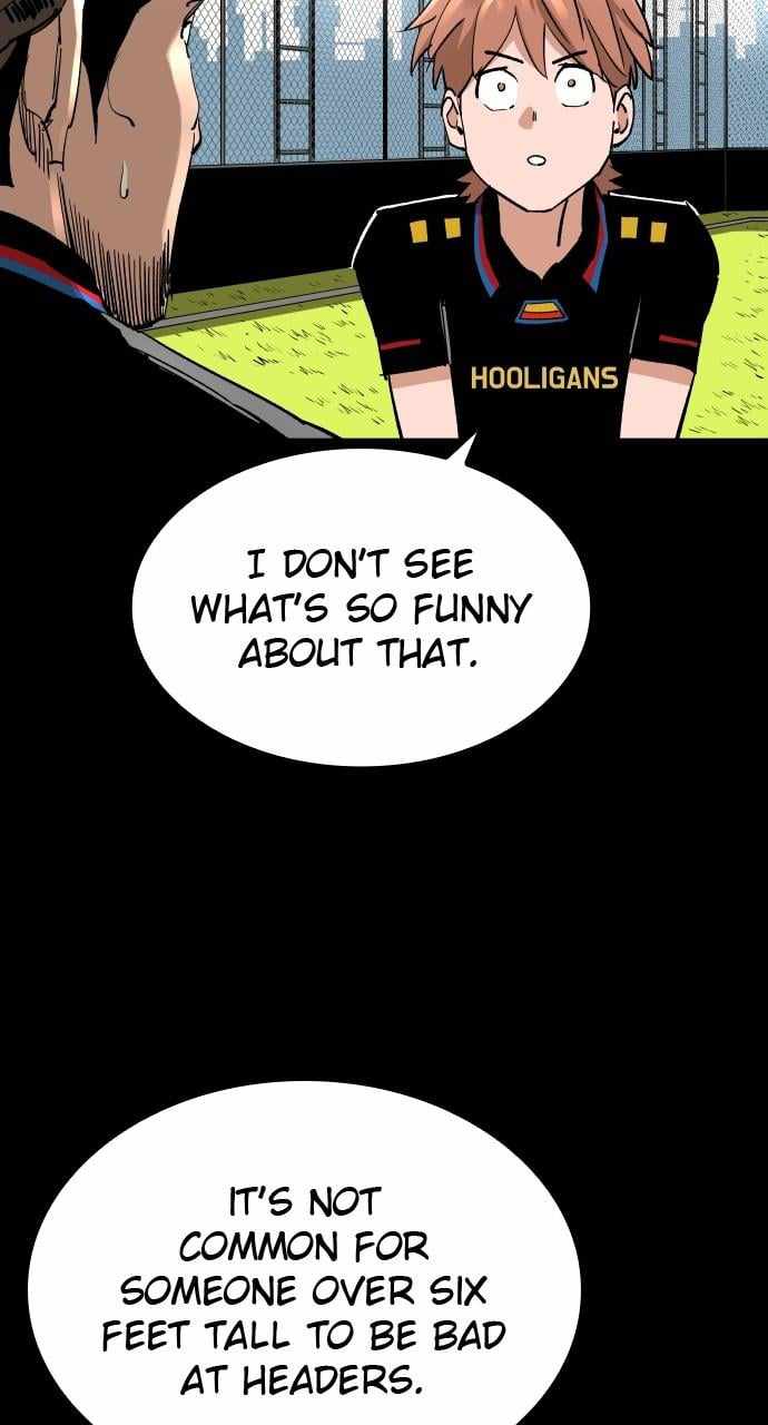 Build Up Chapter 130 page 84