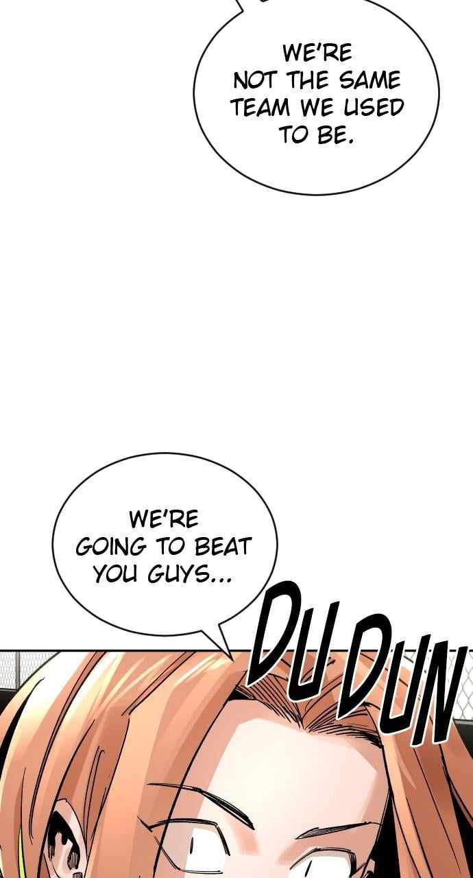 Build Up Chapter 130 page 70