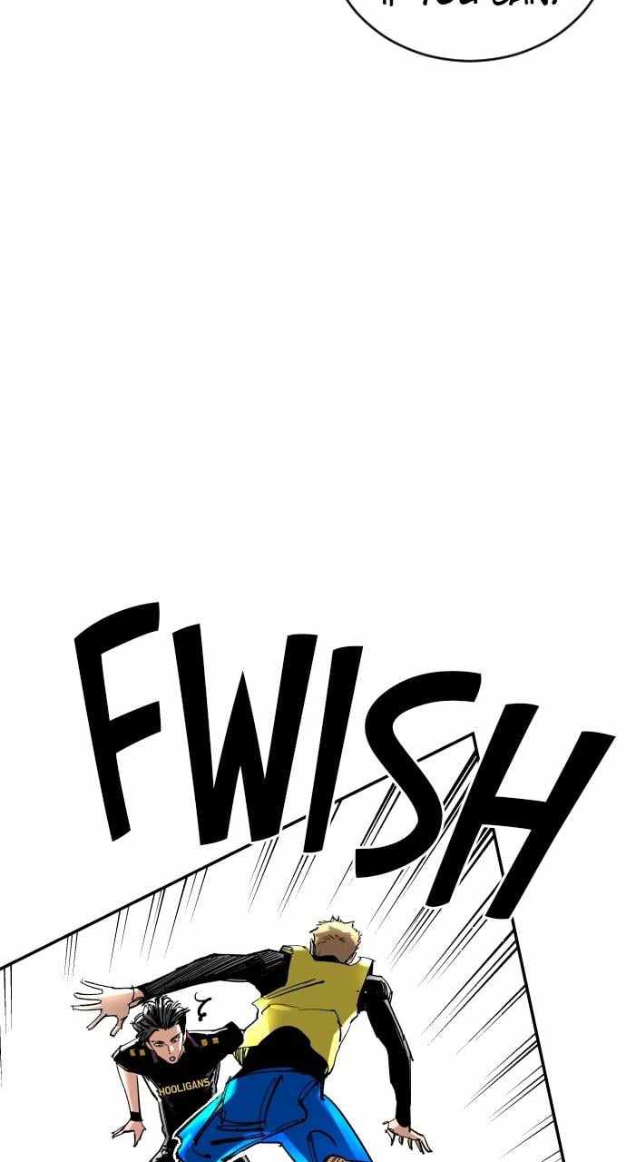 Build Up Chapter 130 page 54