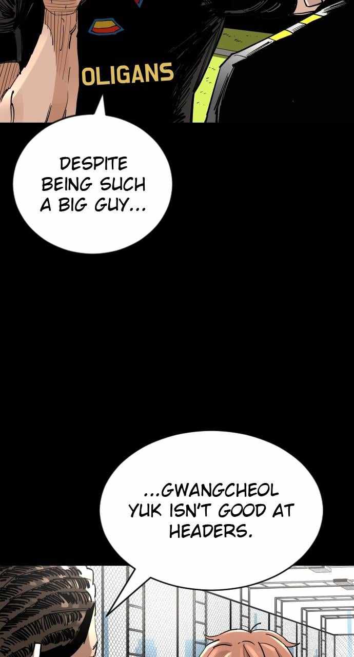 Build Up Chapter 130 page 83