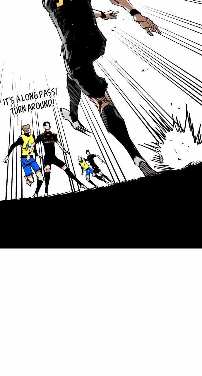 Build Up Chapter 130 page 89