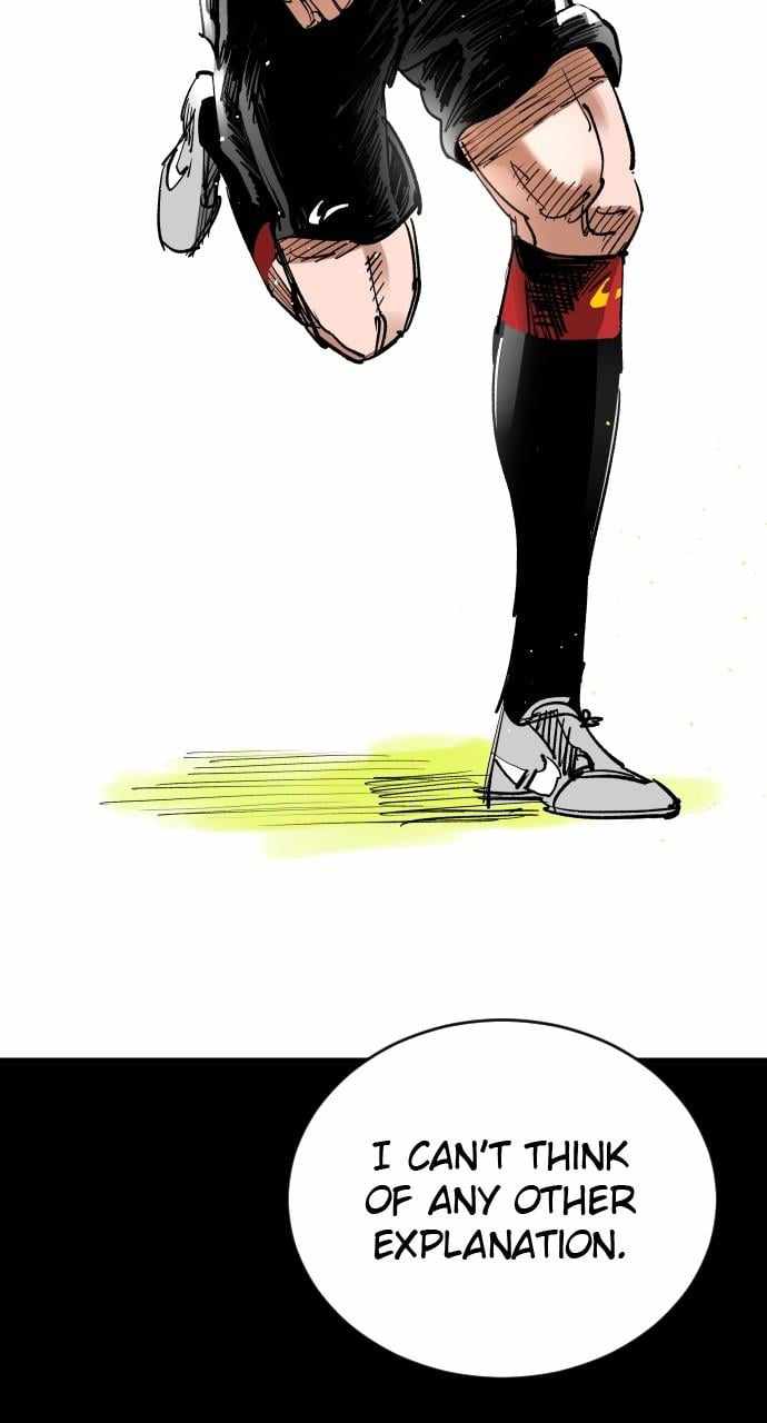 Build Up Chapter 130 page 86