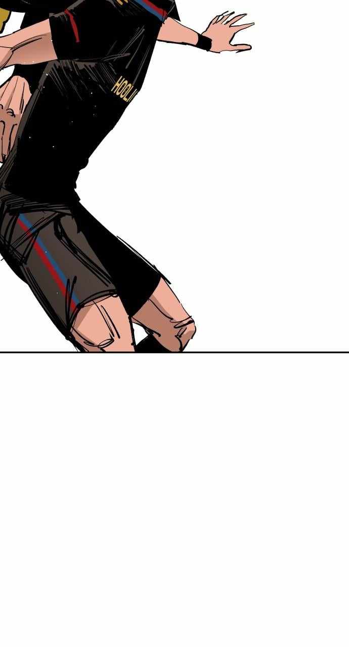 Build Up Chapter 130 page 96