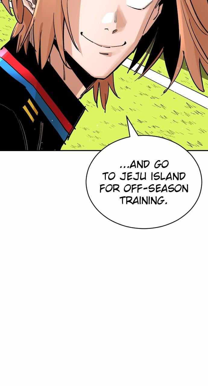Build Up Chapter 130 page 71