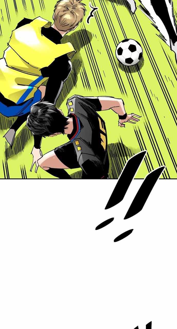 Build Up Chapter 130 page 63