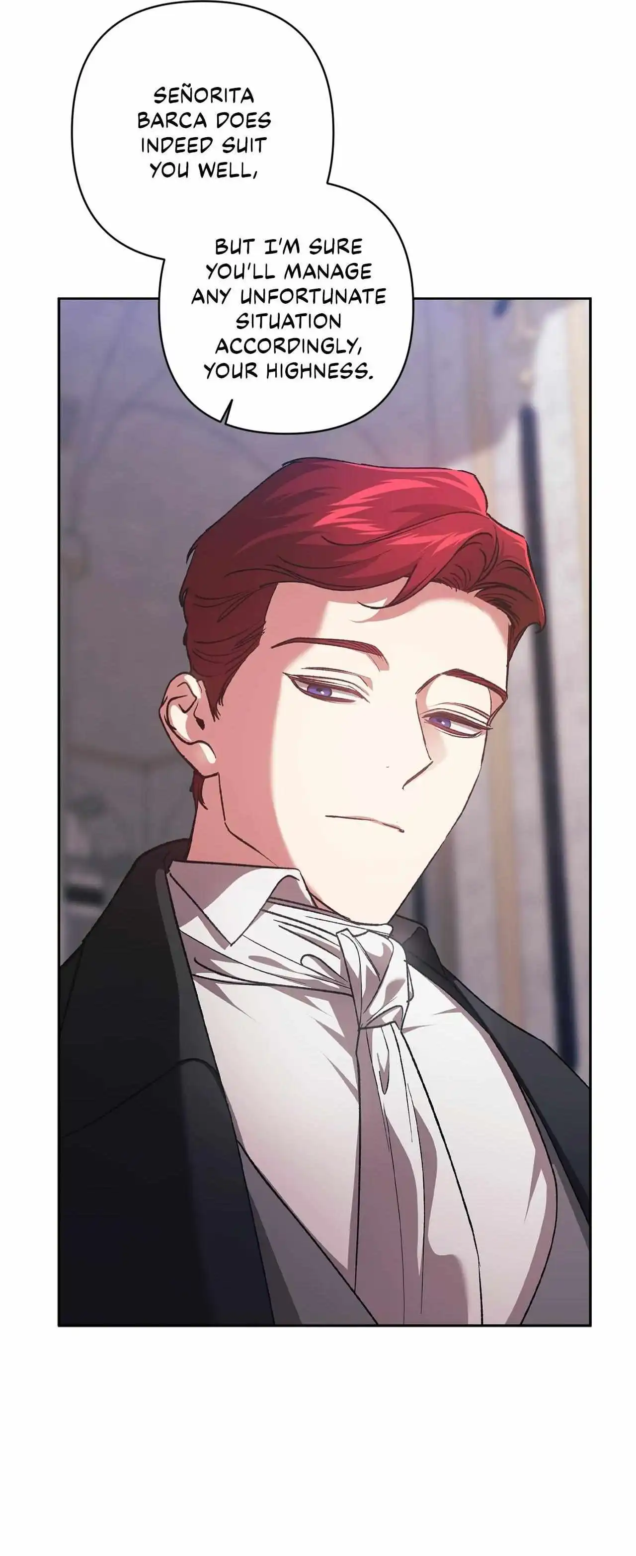 The Broken Ring: This Marriage Will Fail Anyway Chapter 120 page 24