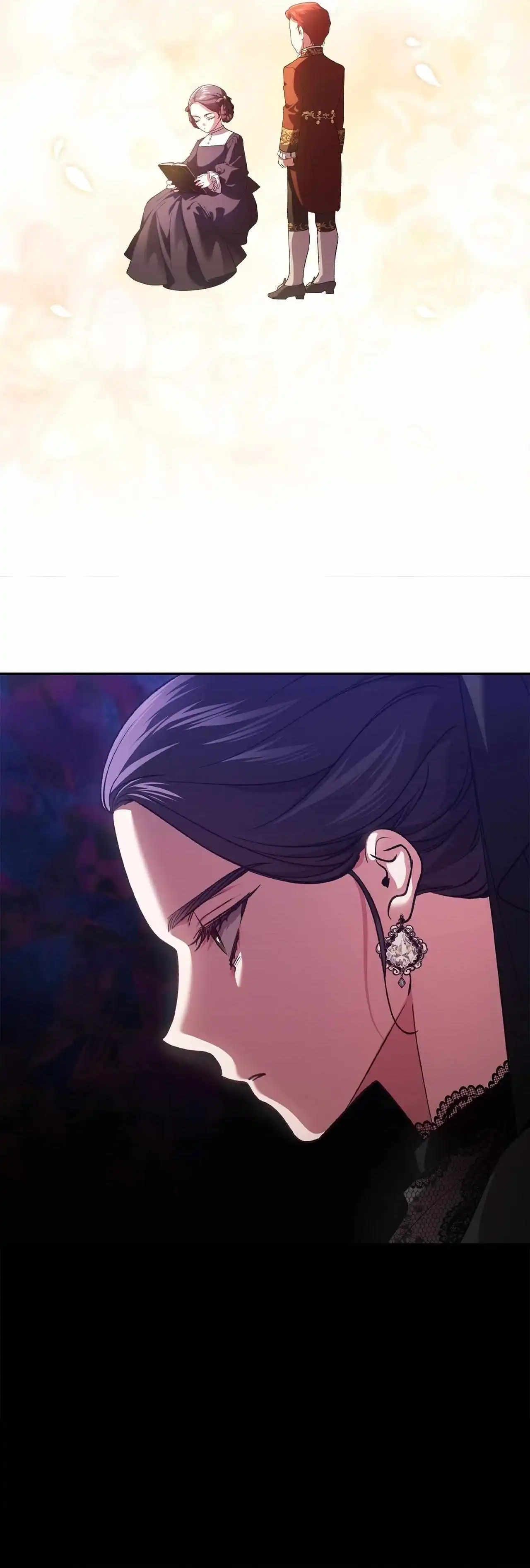 The Broken Ring: This Marriage Will Fail Anyway Chapter 120 page 41