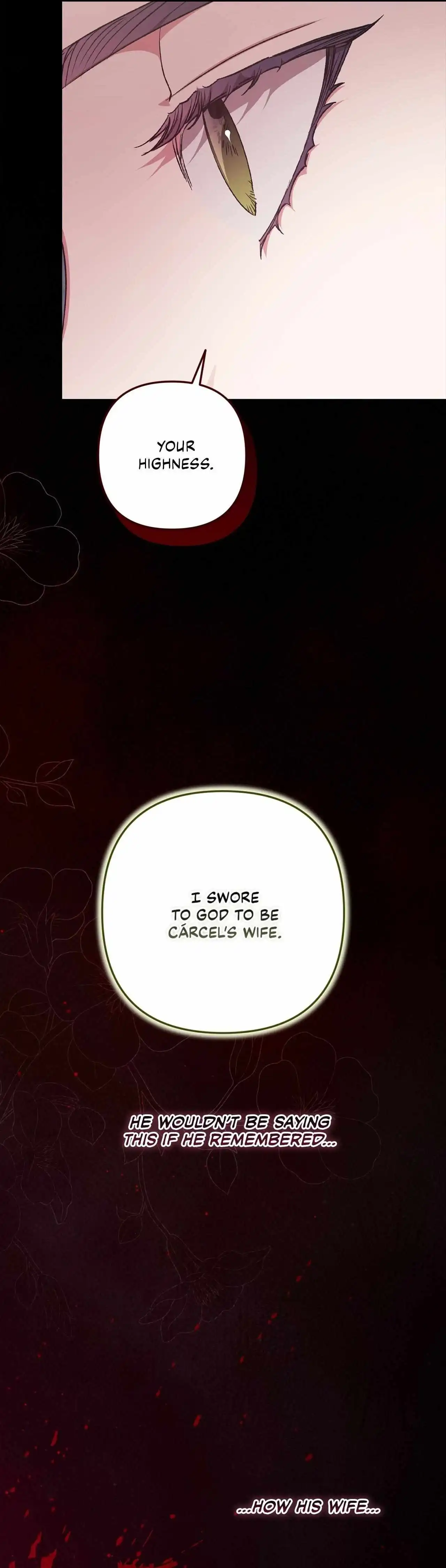 The Broken Ring: This Marriage Will Fail Anyway Chapter 120 page 42