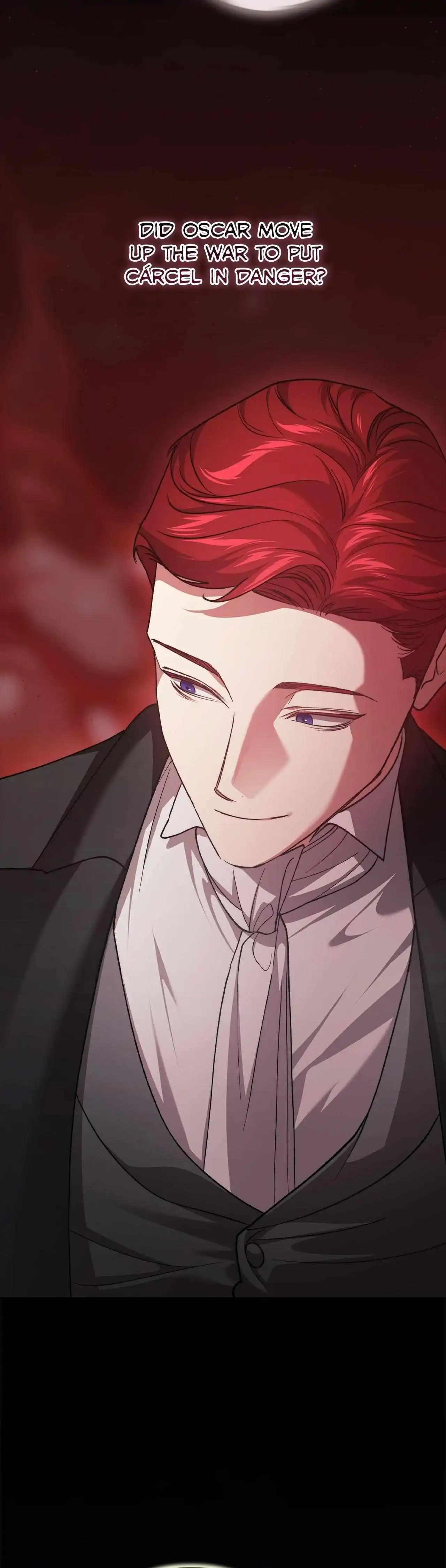 The Broken Ring: This Marriage Will Fail Anyway Chapter 120 page 38