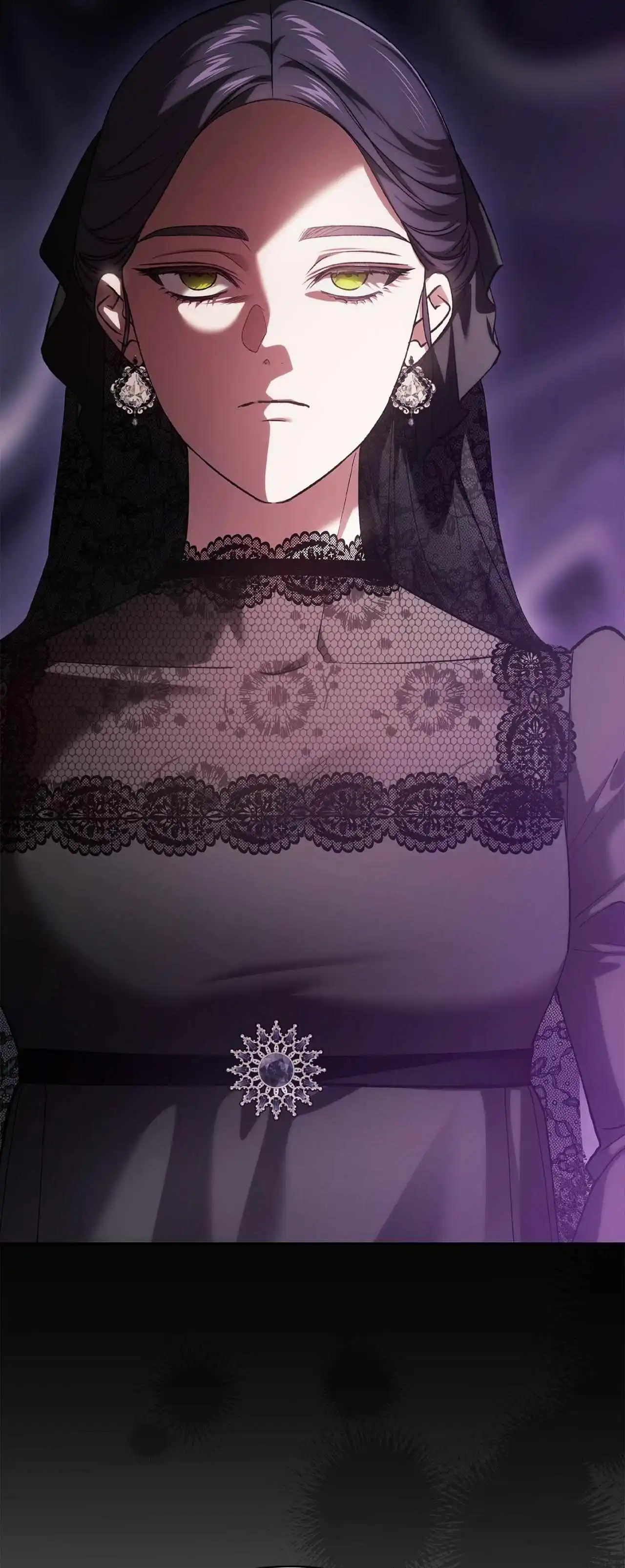 The Broken Ring: This Marriage Will Fail Anyway Chapter 120 page 17