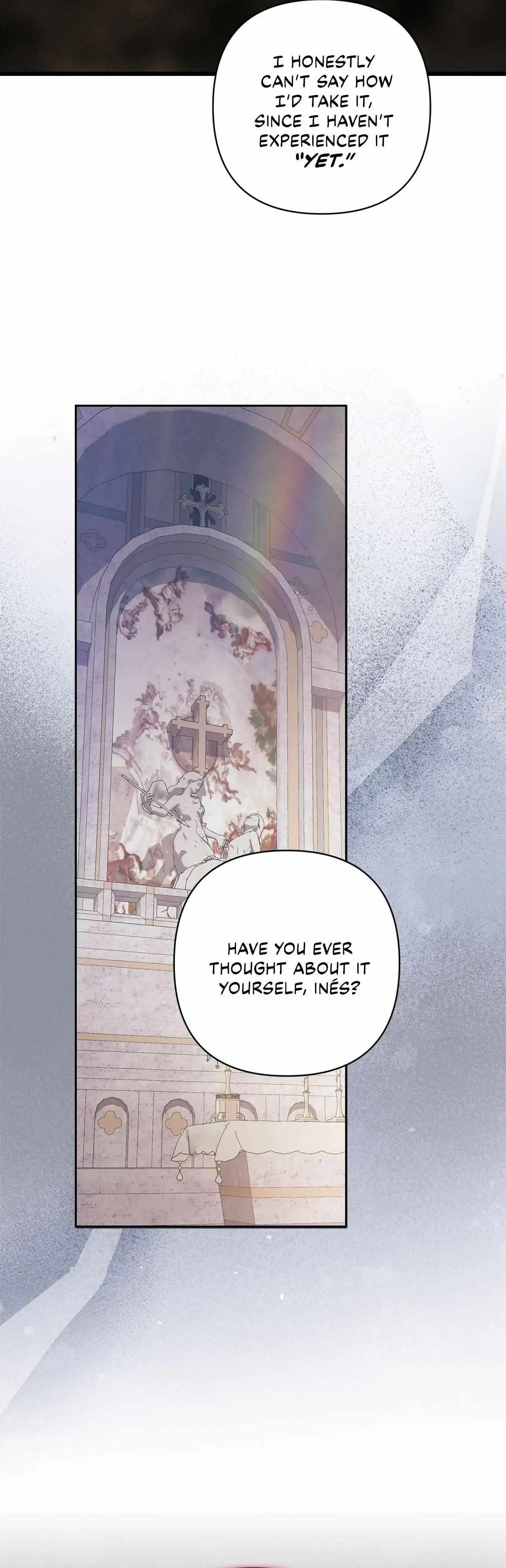 The Broken Ring: This Marriage Will Fail Anyway Chapter 120 page 26