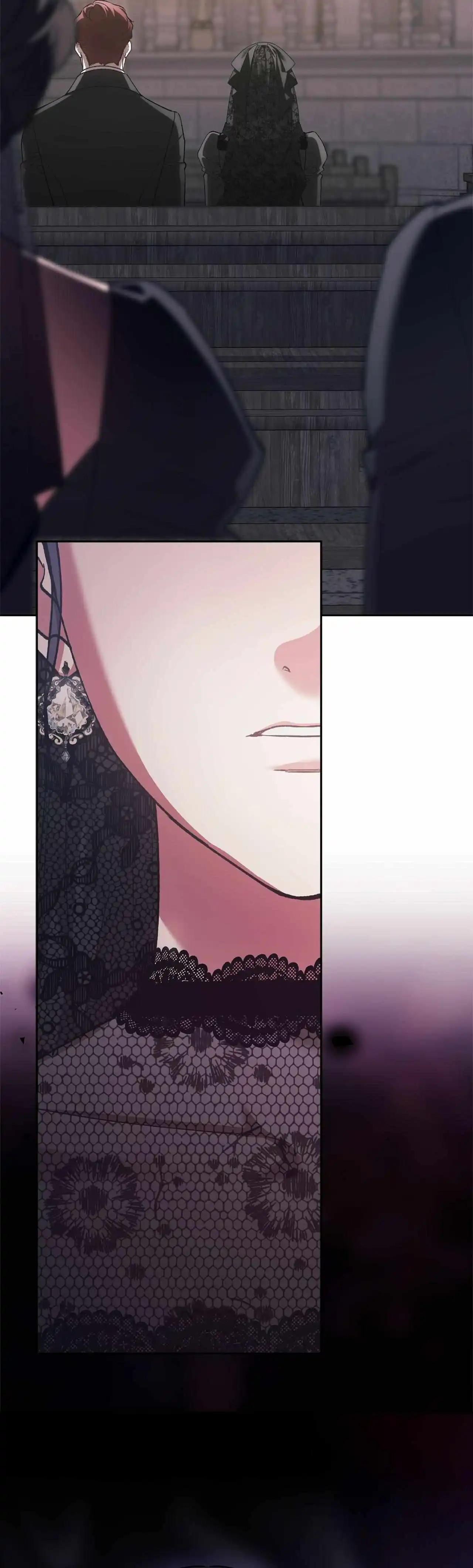 The Broken Ring: This Marriage Will Fail Anyway Chapter 120 page 16