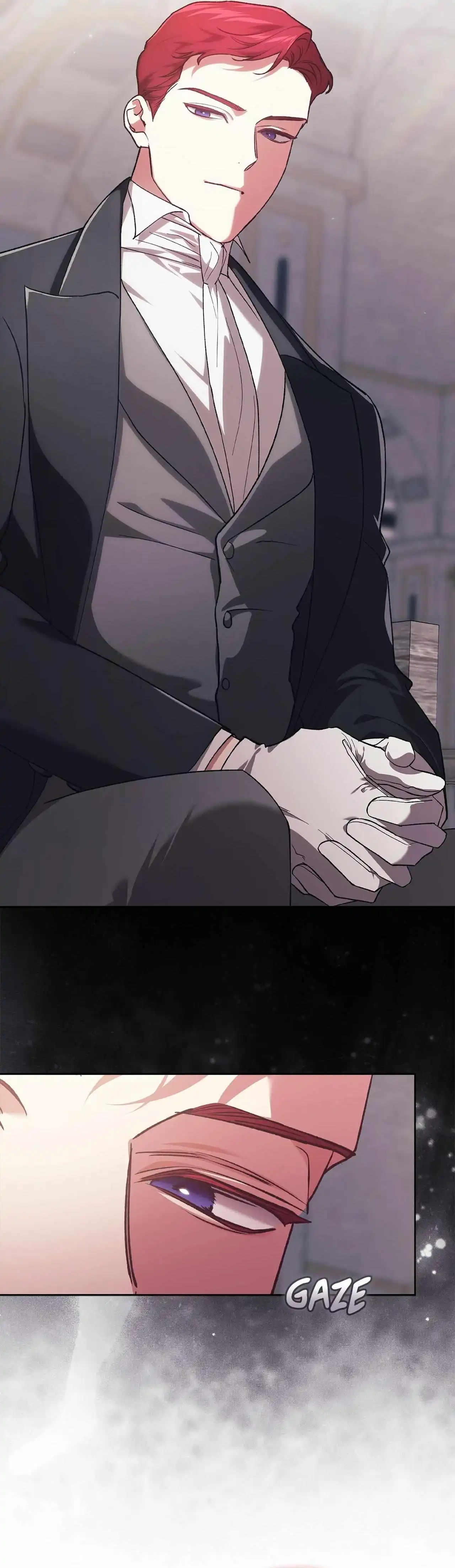 The Broken Ring: This Marriage Will Fail Anyway Chapter 120 page 11