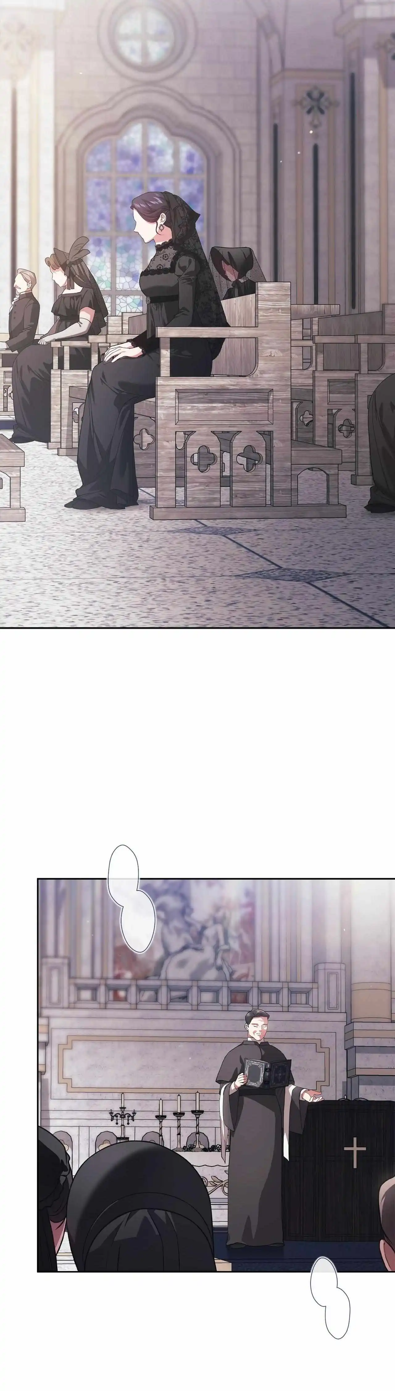The Broken Ring: This Marriage Will Fail Anyway Chapter 120 page 4