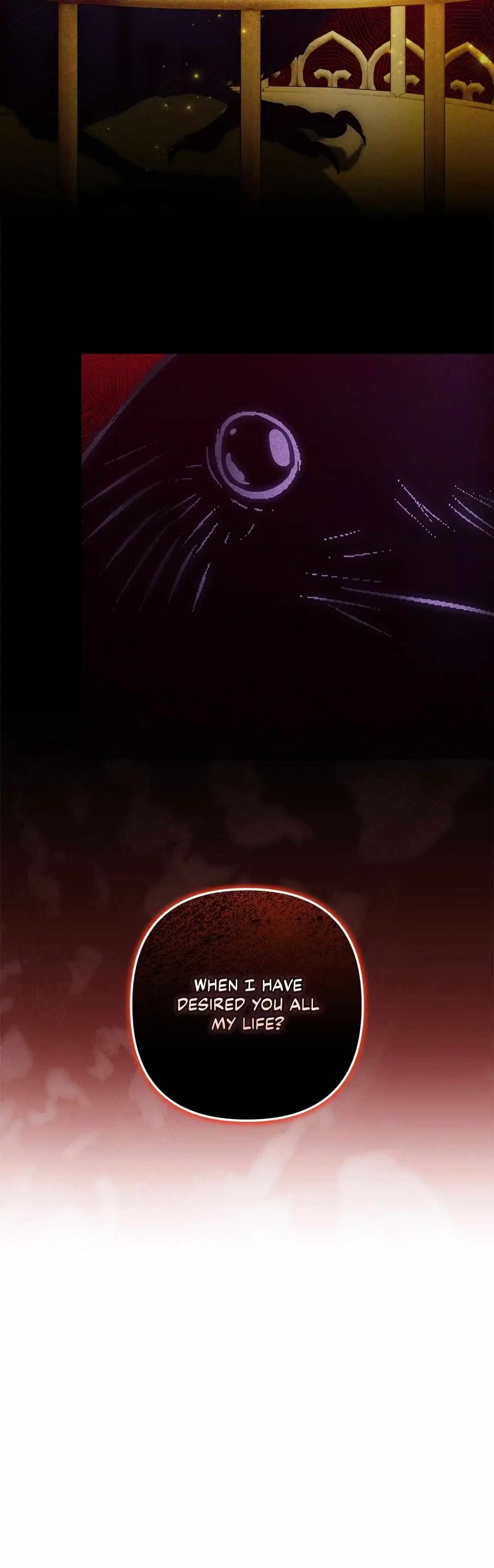 The Broken Ring: This Marriage Will Fail Anyway Chapter 120 page 48