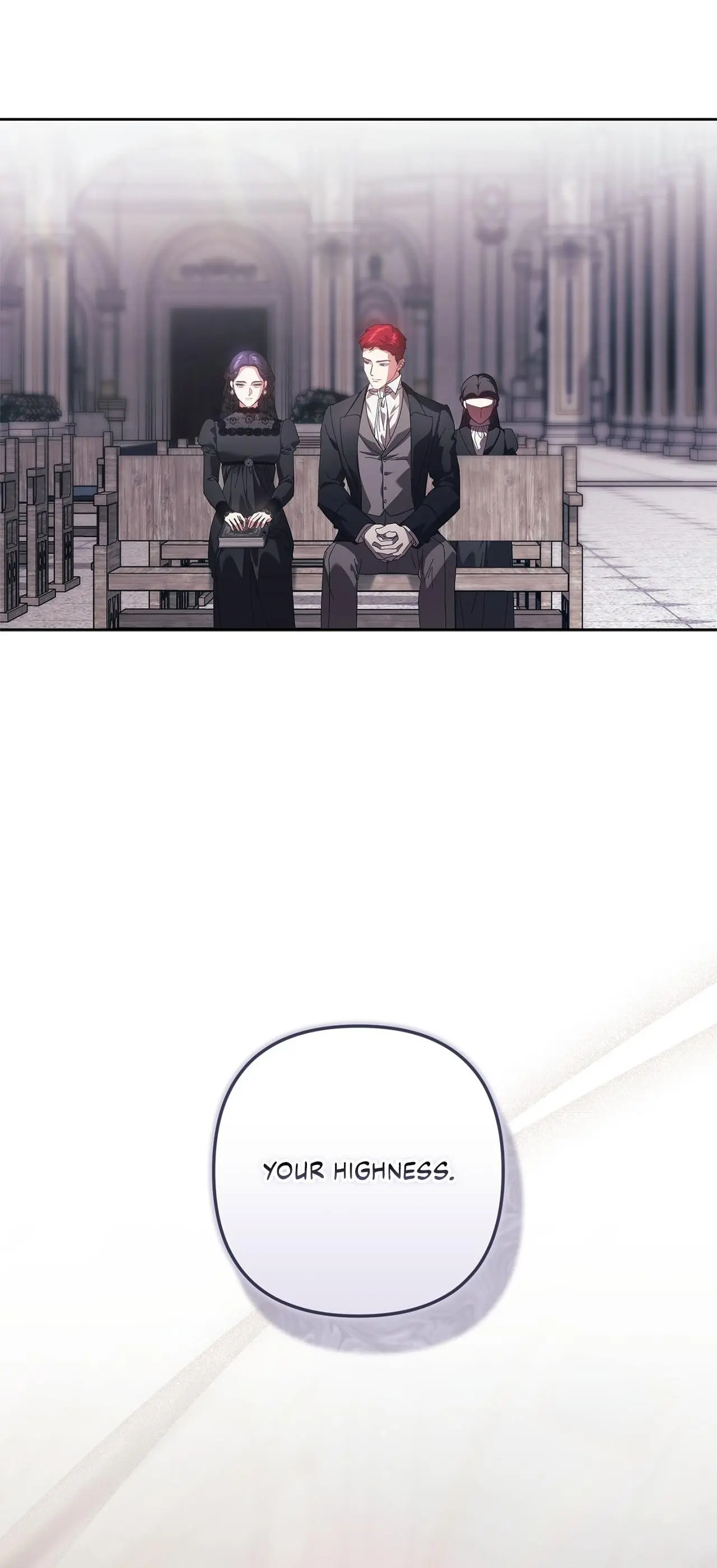 The Broken Ring: This Marriage Will Fail Anyway Chapter 120 page 10
