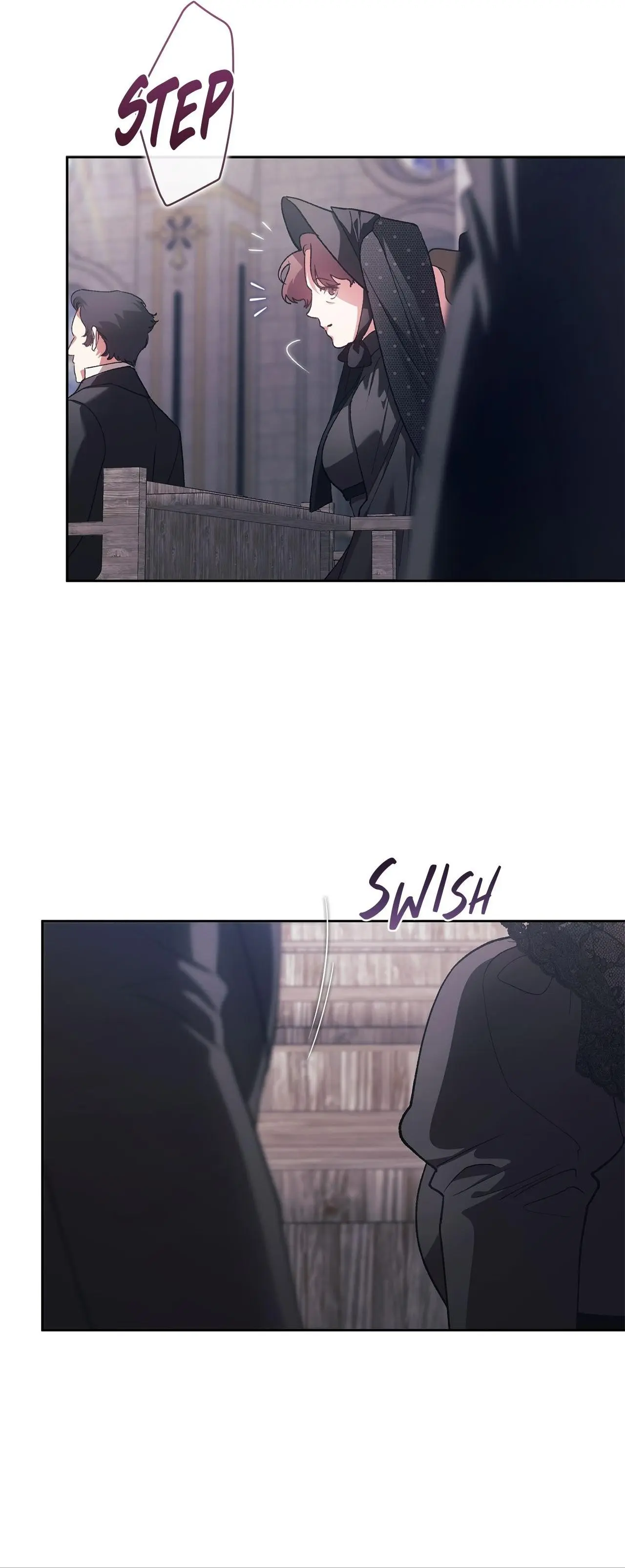 The Broken Ring: This Marriage Will Fail Anyway Chapter 120 page 7