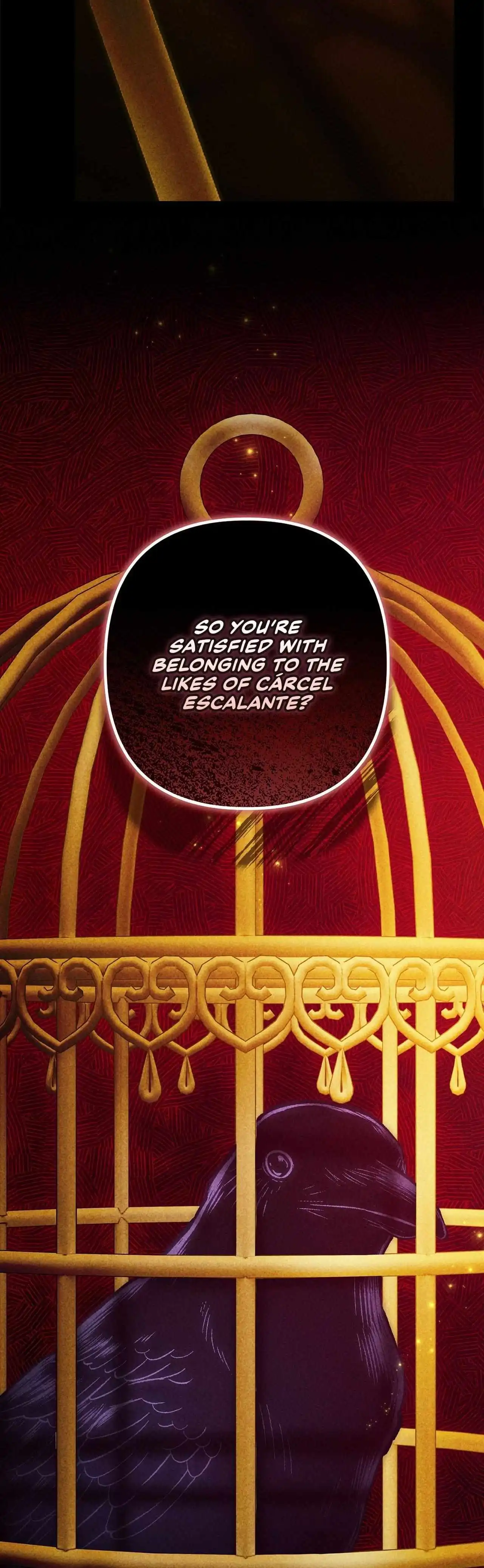 The Broken Ring: This Marriage Will Fail Anyway Chapter 120 page 47