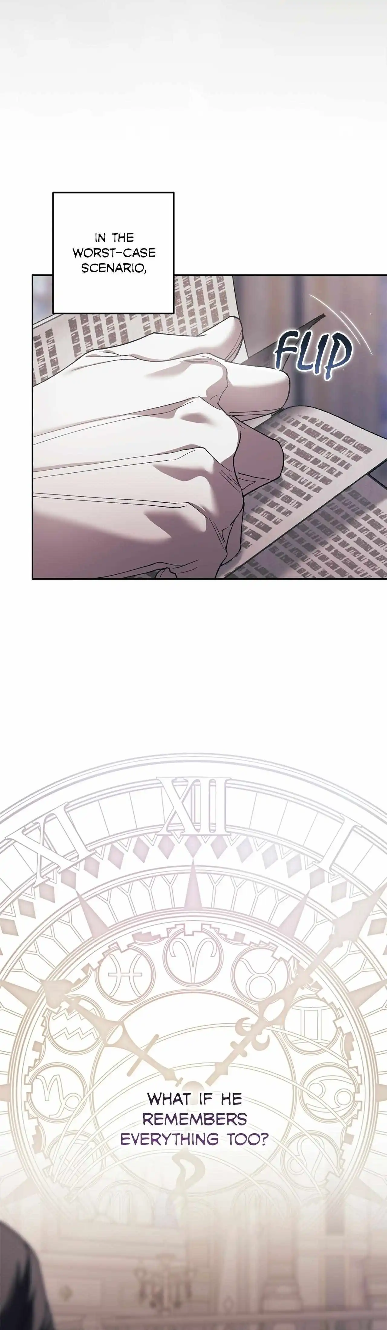 The Broken Ring: This Marriage Will Fail Anyway Chapter 120 page 15