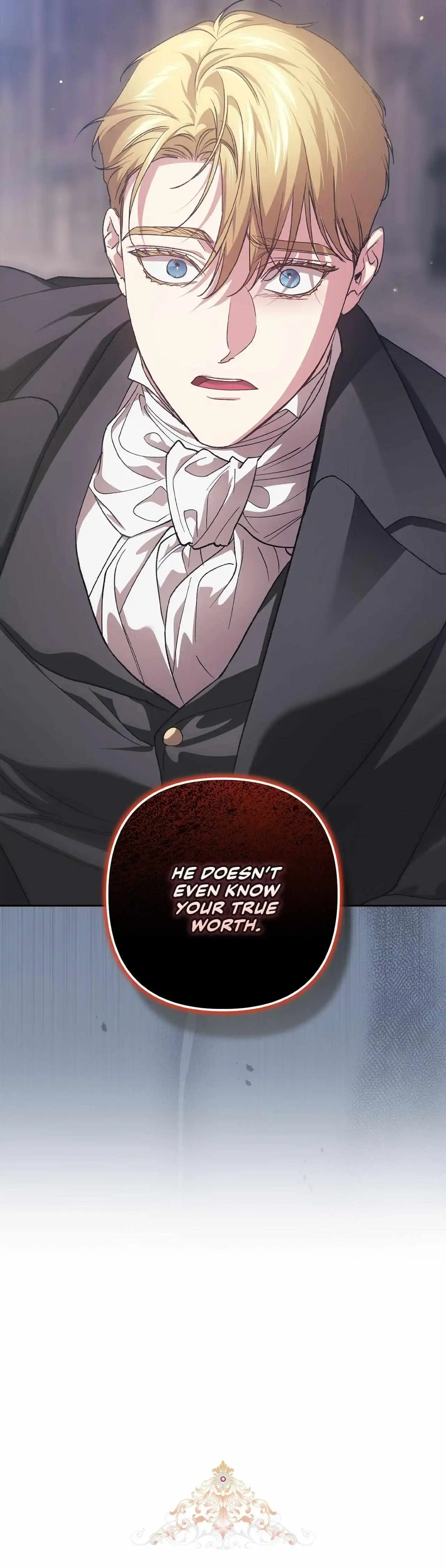 The Broken Ring: This Marriage Will Fail Anyway Chapter 120 page 51