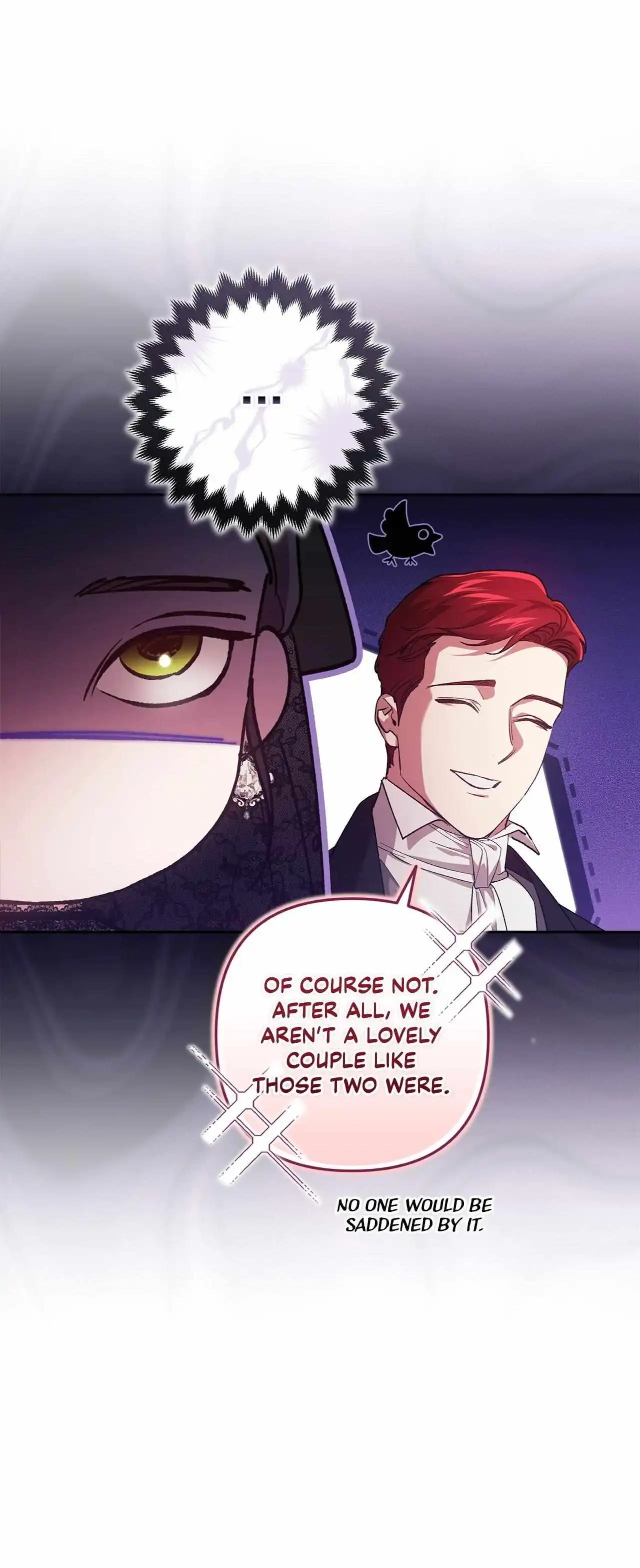 The Broken Ring: This Marriage Will Fail Anyway Chapter 120 page 23