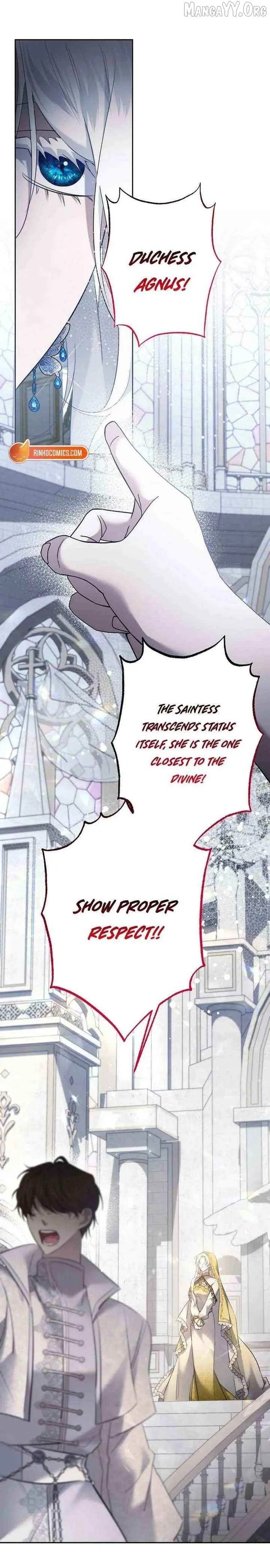 Sistervention Chapter 129 page 12