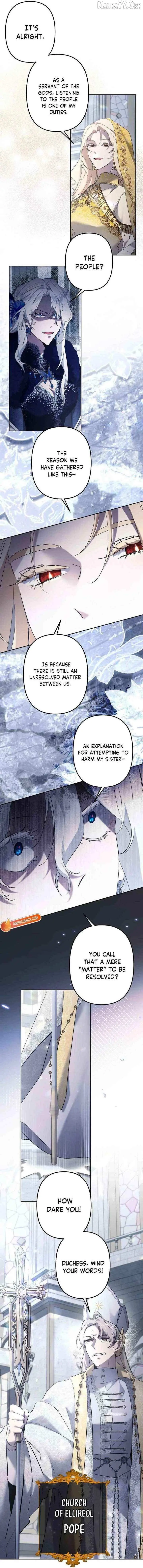 Sistervention Chapter 129 page 13