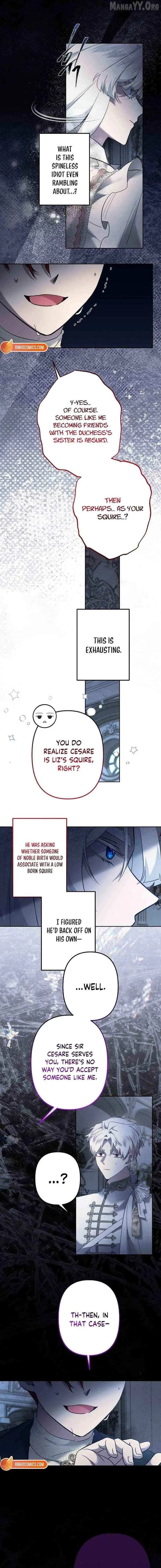 Sistervention Chapter 129 page 7