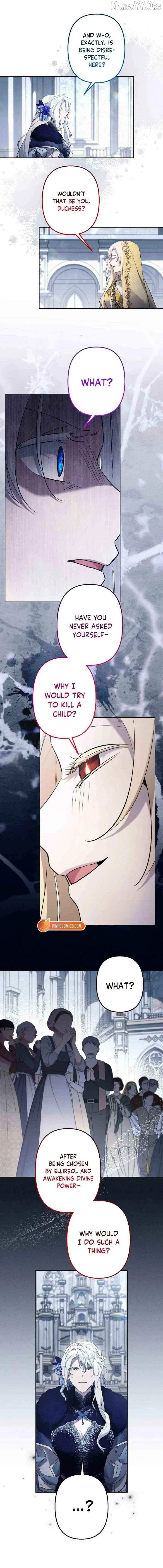 Sistervention Chapter 129 page 14