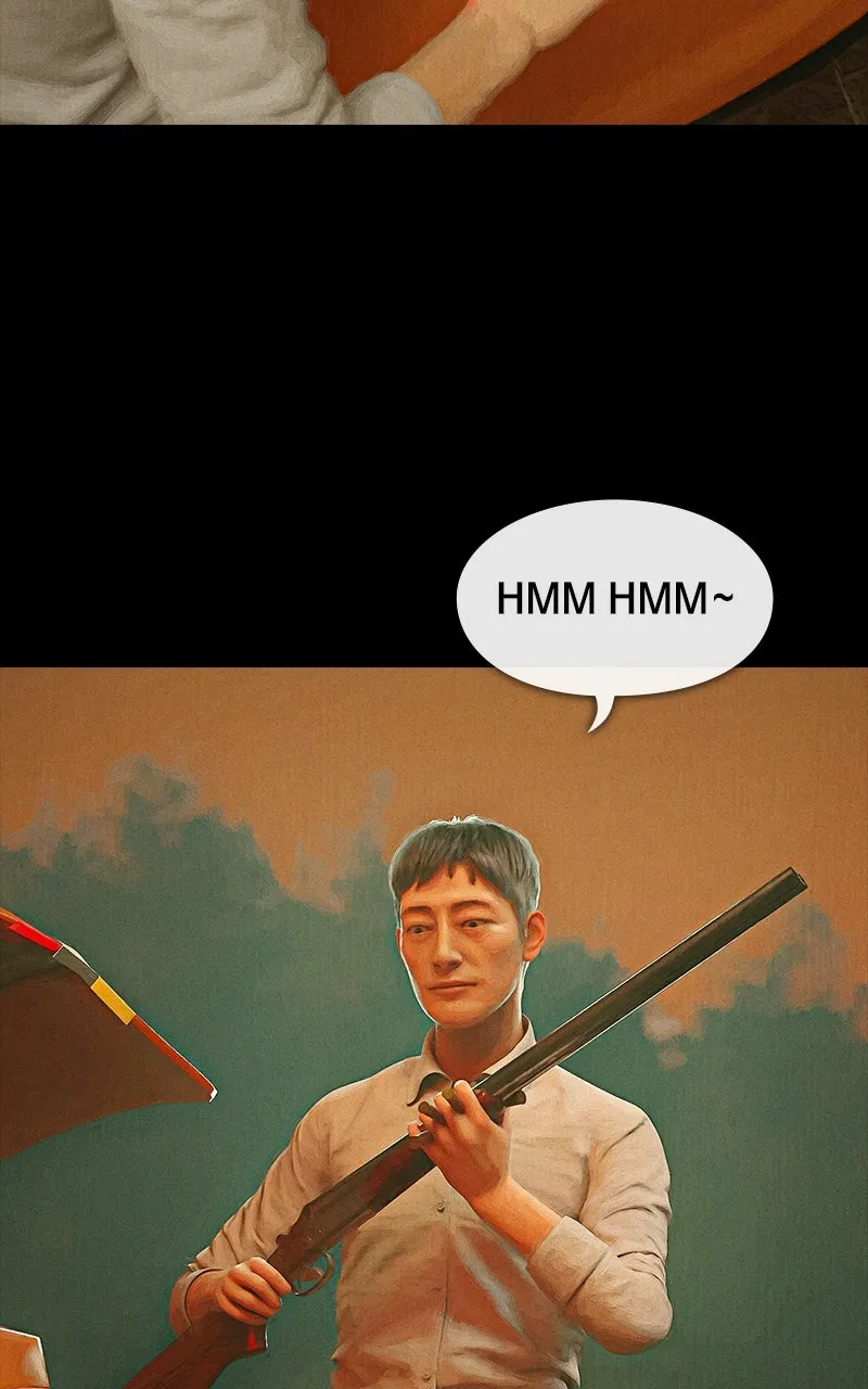 There Are No Demons Chapter 129 page 8