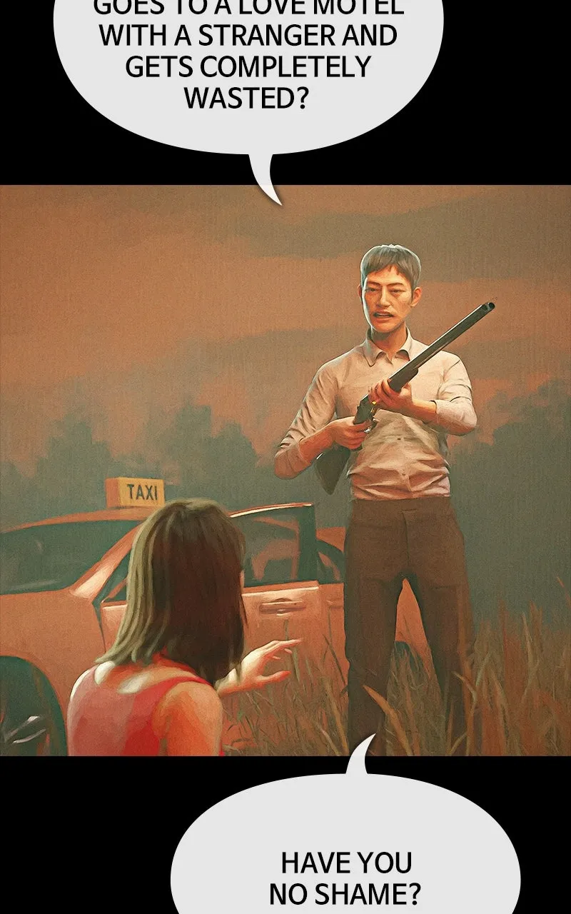 There Are No Demons Chapter 129 page 18