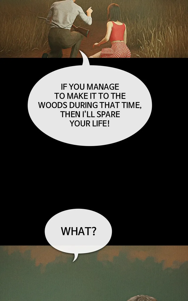 There Are No Demons Chapter 129 page 34