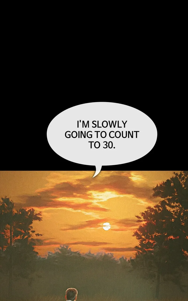 There Are No Demons Chapter 129 page 33