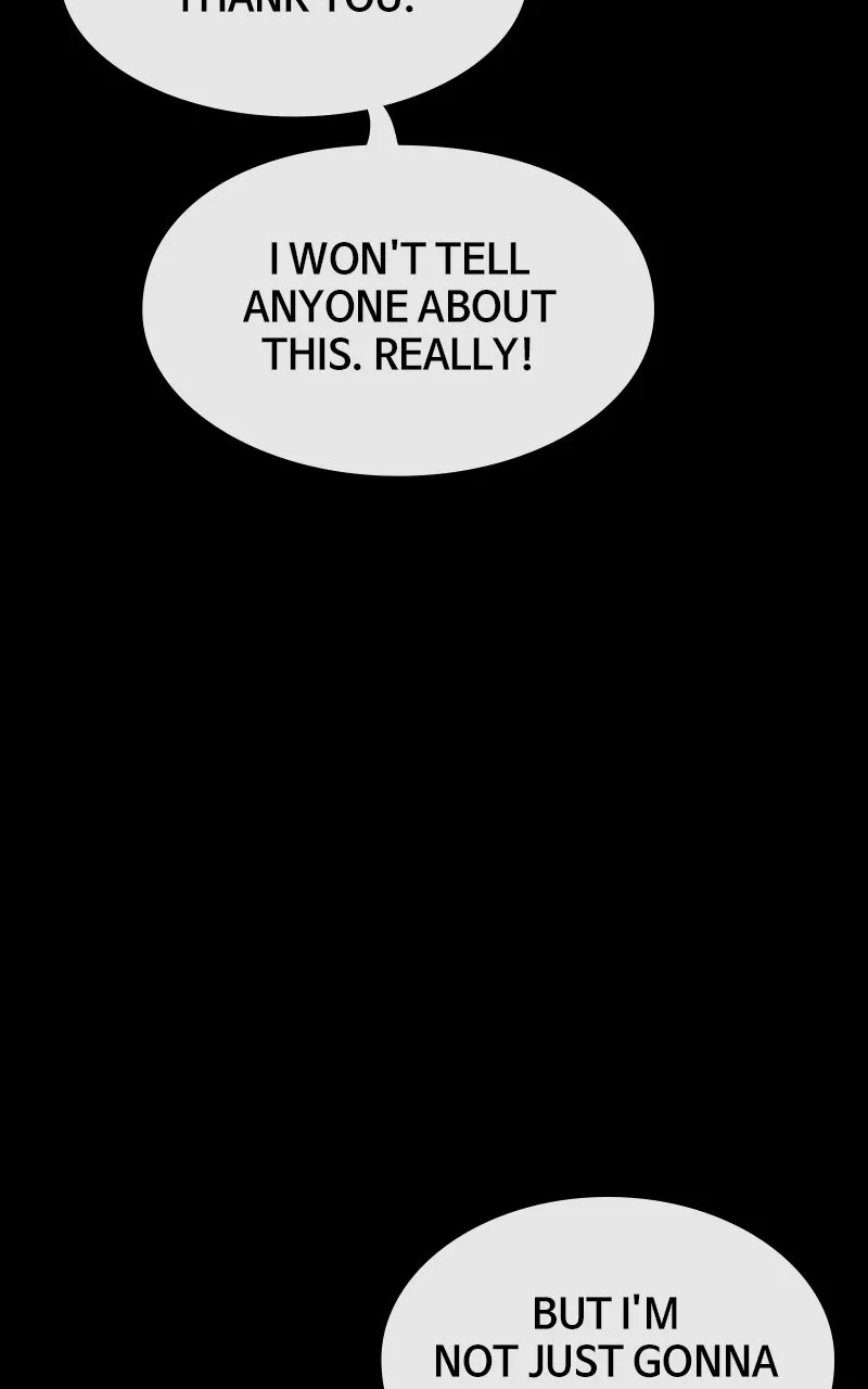 There Are No Demons Chapter 129 page 28